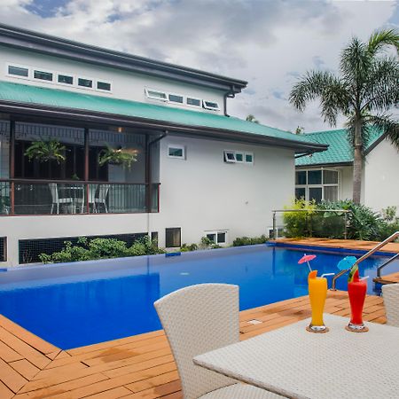 Hotel Kimberly Tagaytay Tagaytay City Luaran gambar