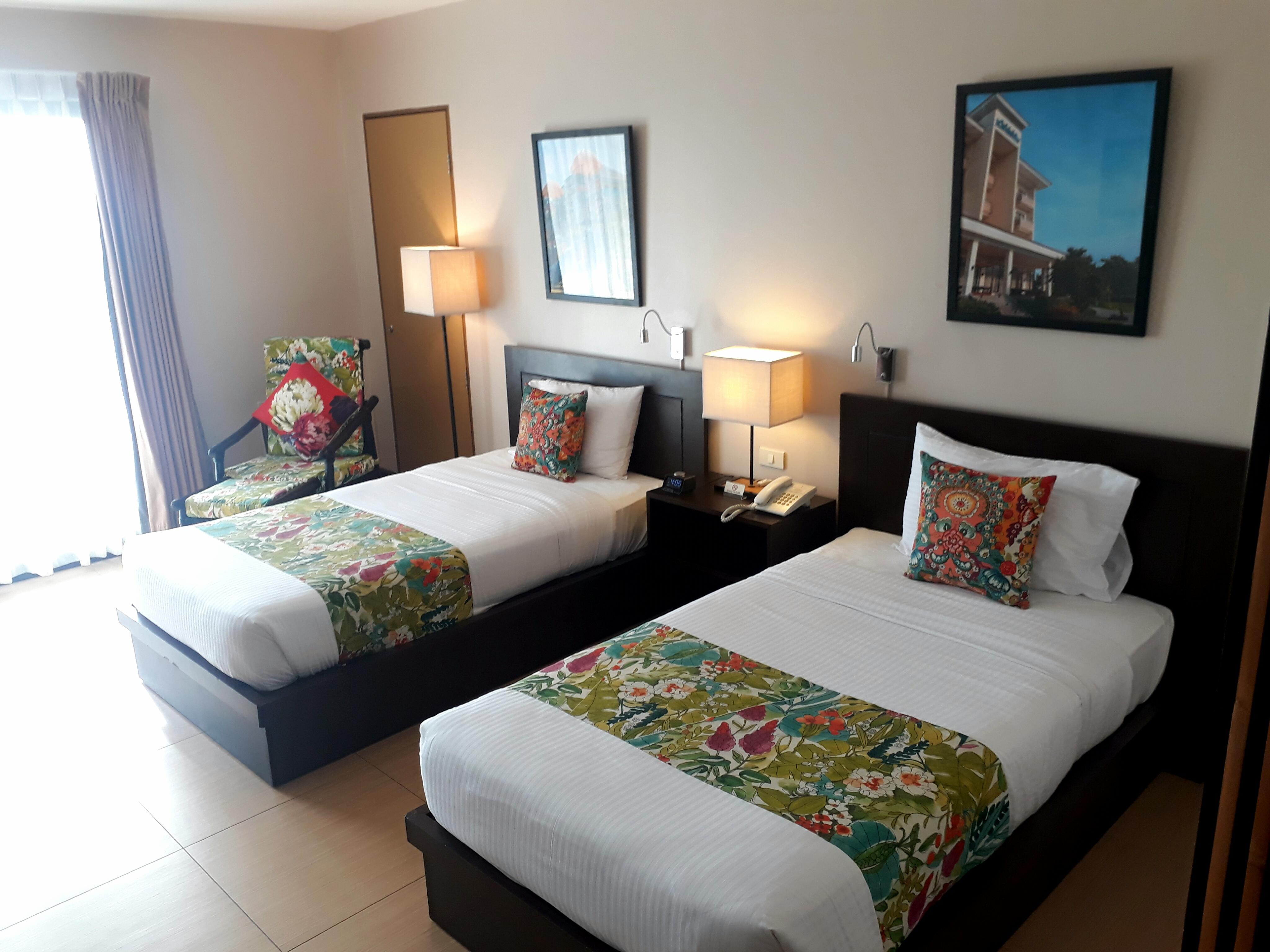 Hotel Kimberly Tagaytay Tagaytay City Luaran gambar