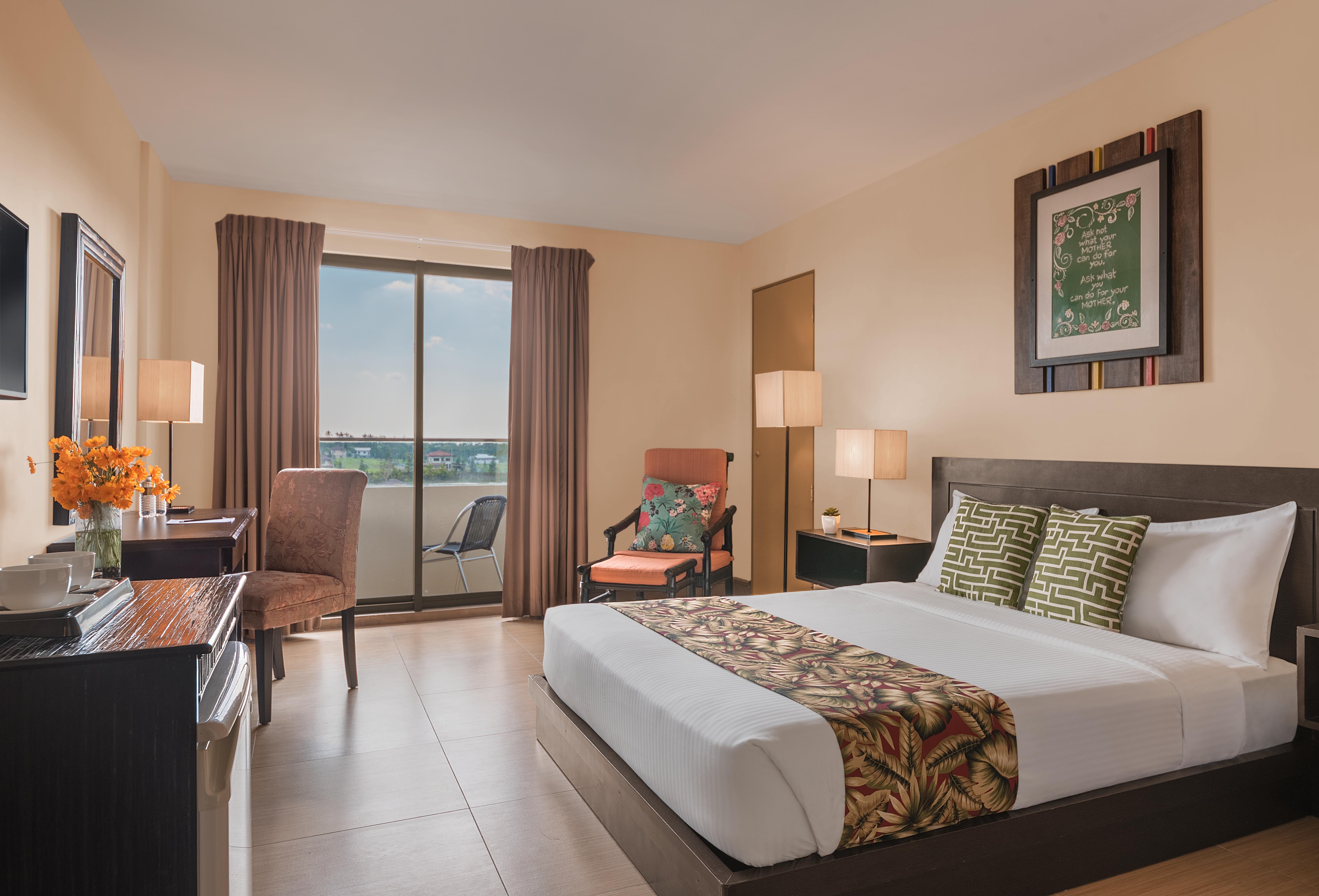 Hotel Kimberly Tagaytay Tagaytay City Luaran gambar
