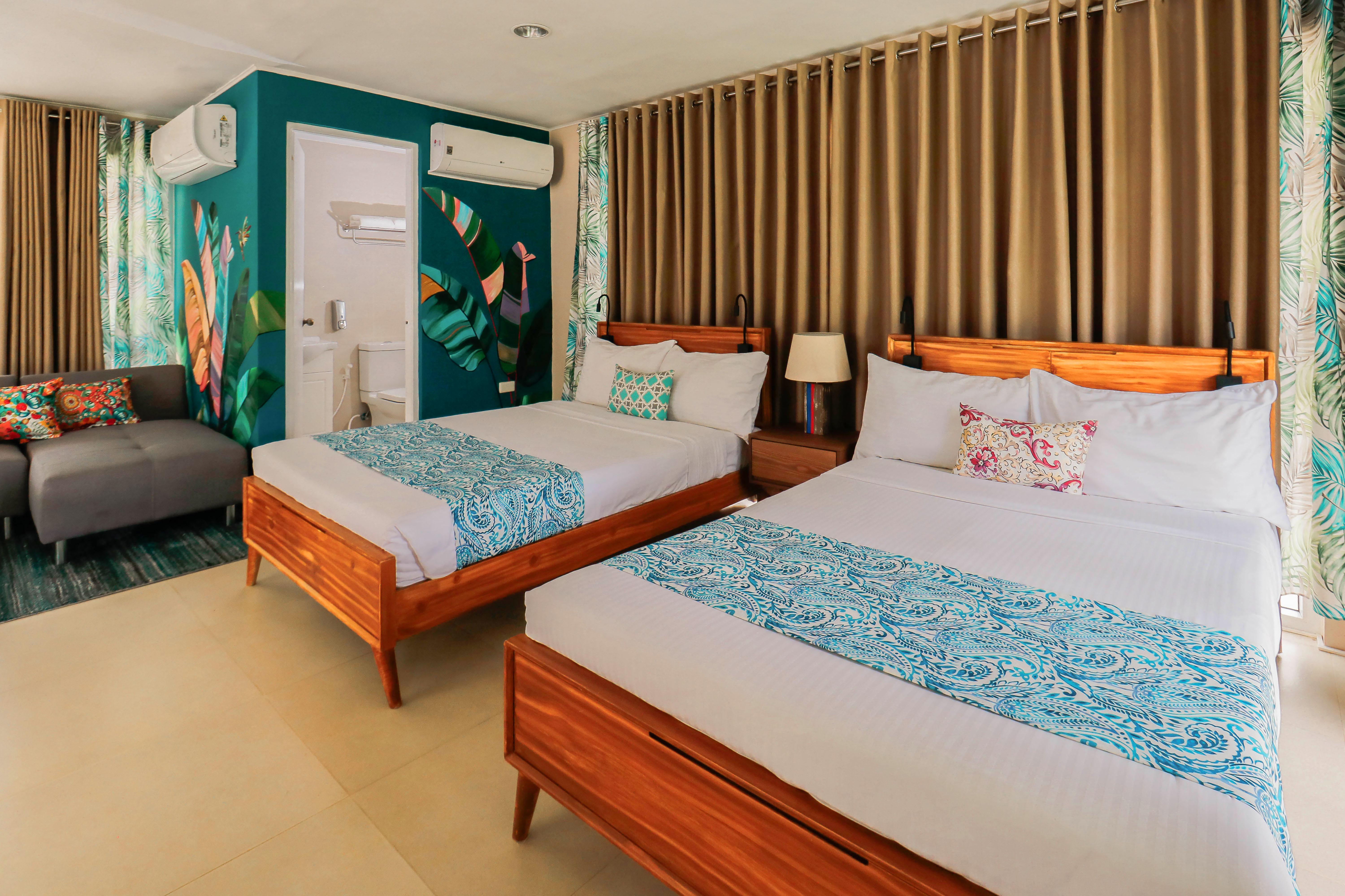 Hotel Kimberly Tagaytay Tagaytay City Luaran gambar