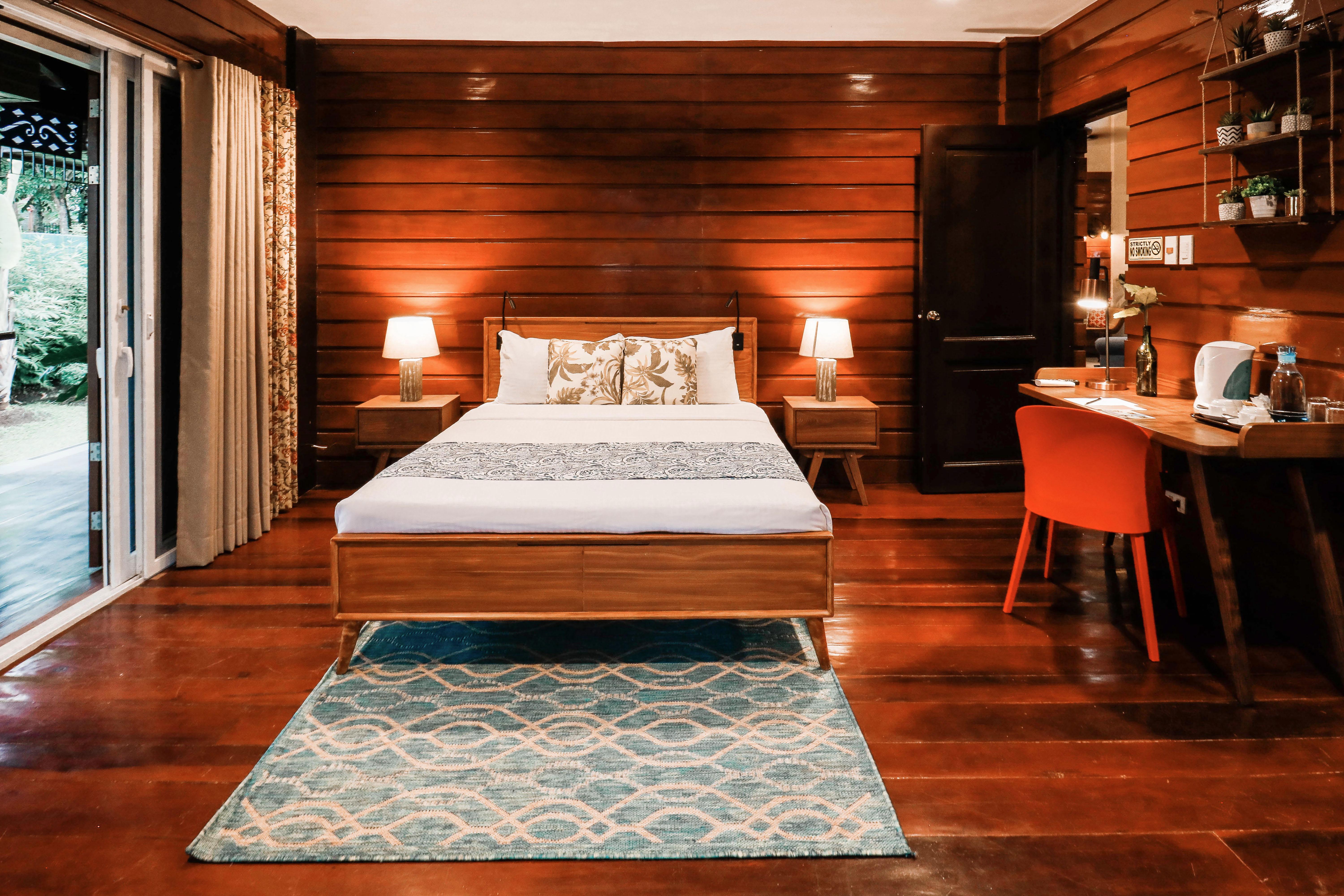 Hotel Kimberly Tagaytay Tagaytay City Luaran gambar
