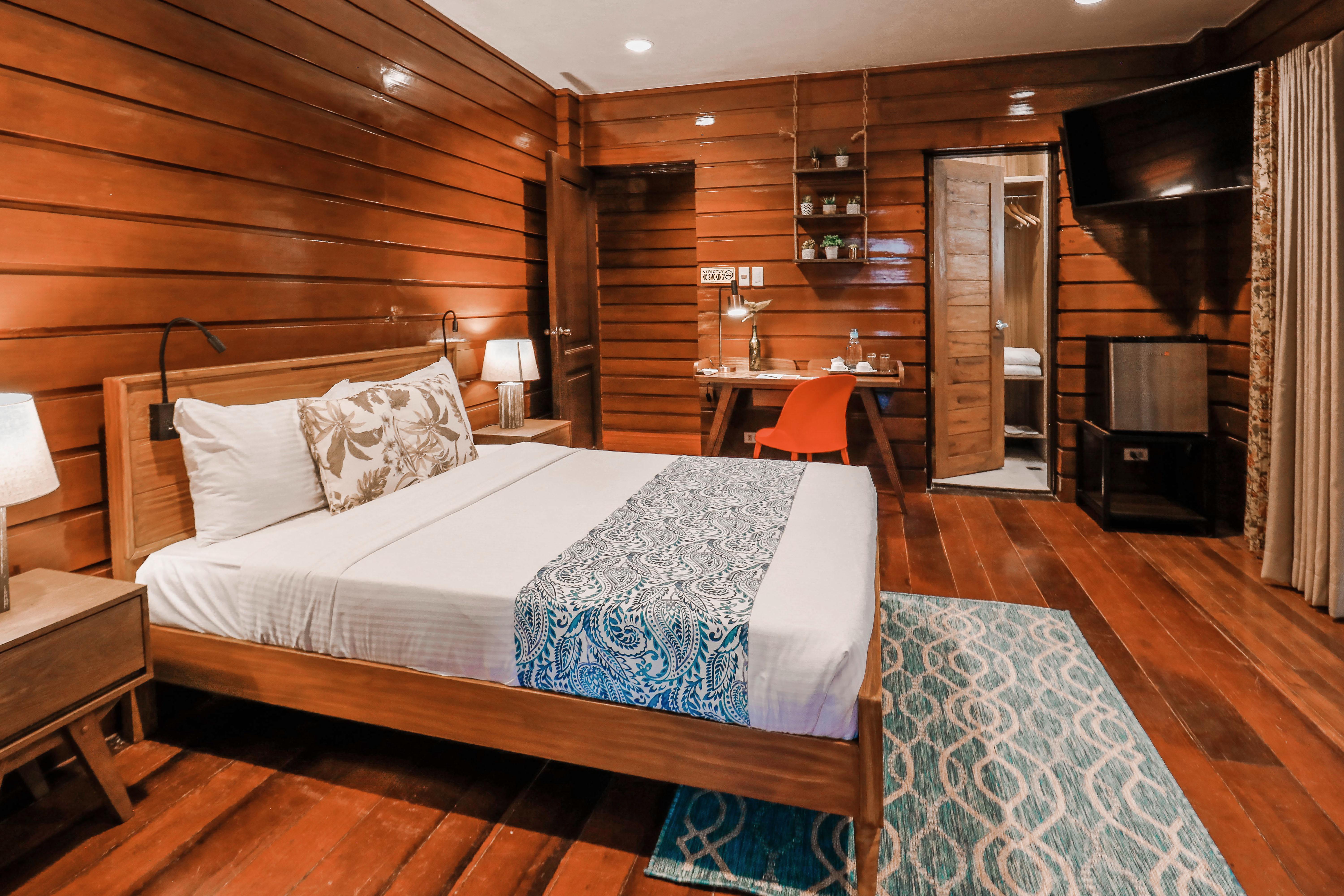 Hotel Kimberly Tagaytay Tagaytay City Luaran gambar