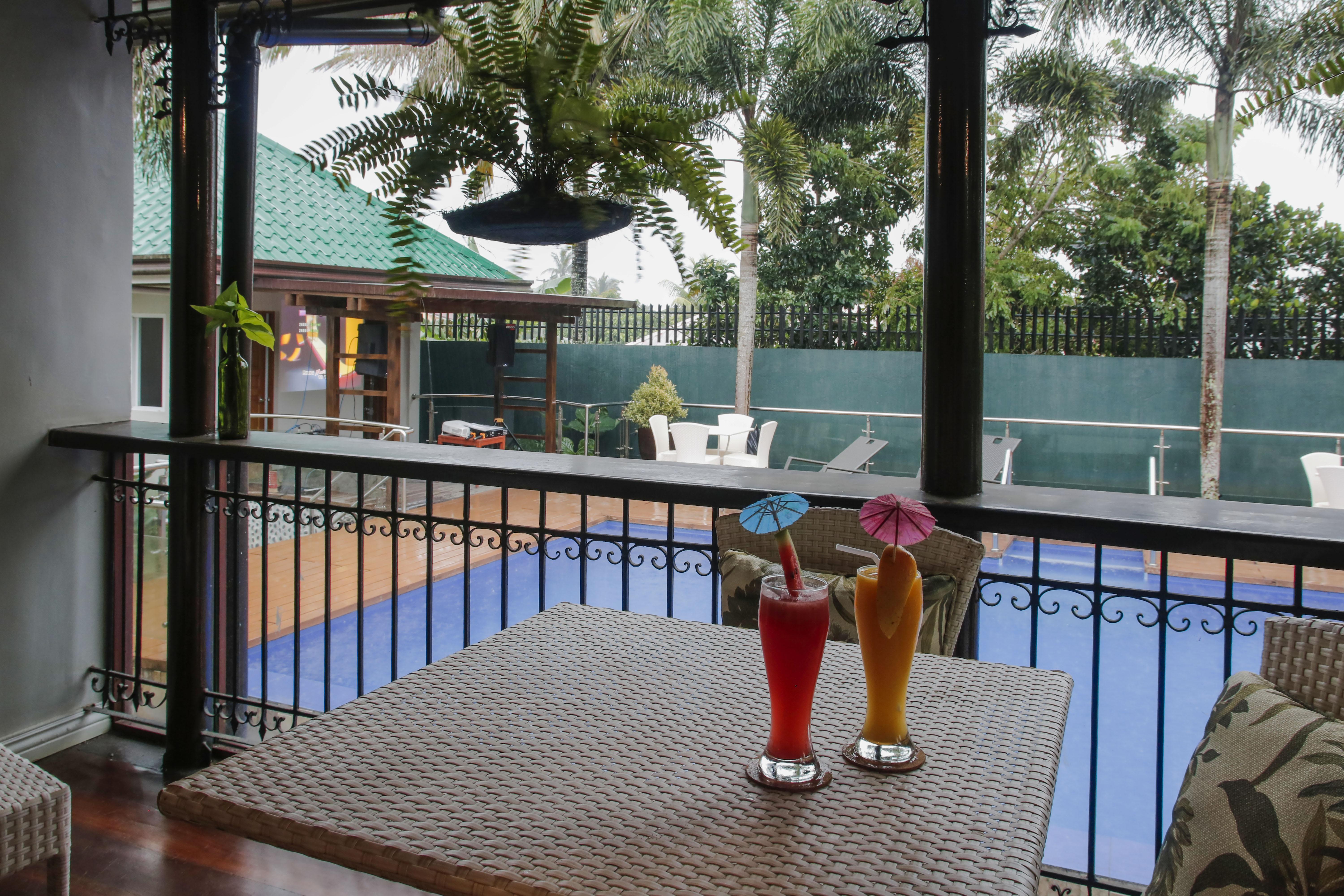 Hotel Kimberly Tagaytay Tagaytay City Luaran gambar