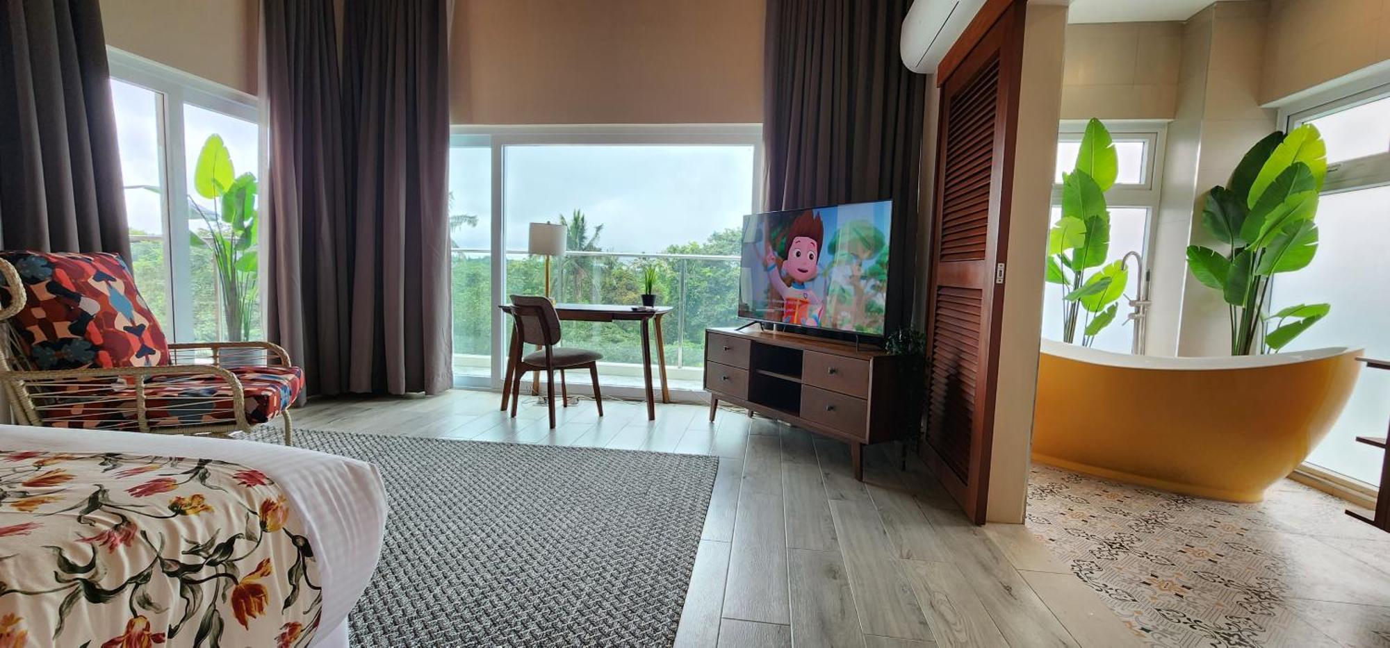 Hotel Kimberly Tagaytay Tagaytay City Luaran gambar
