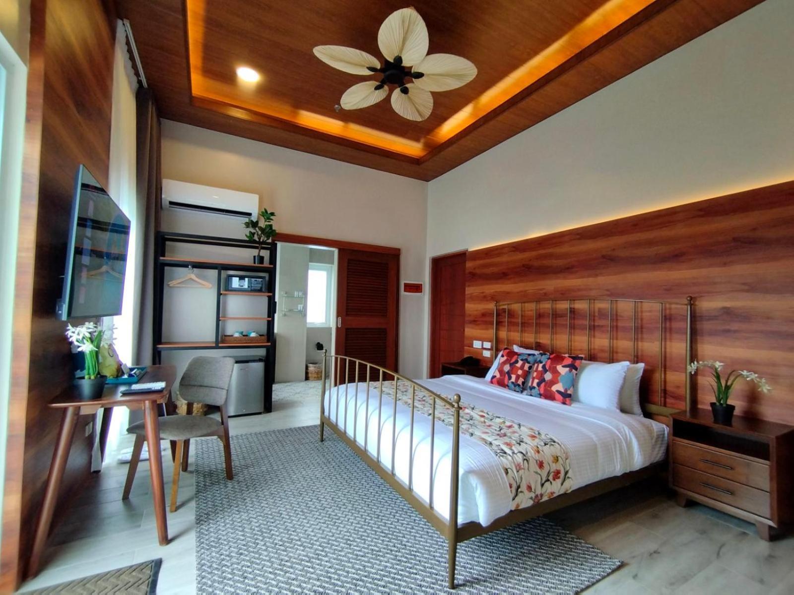 Hotel Kimberly Tagaytay Tagaytay City Luaran gambar