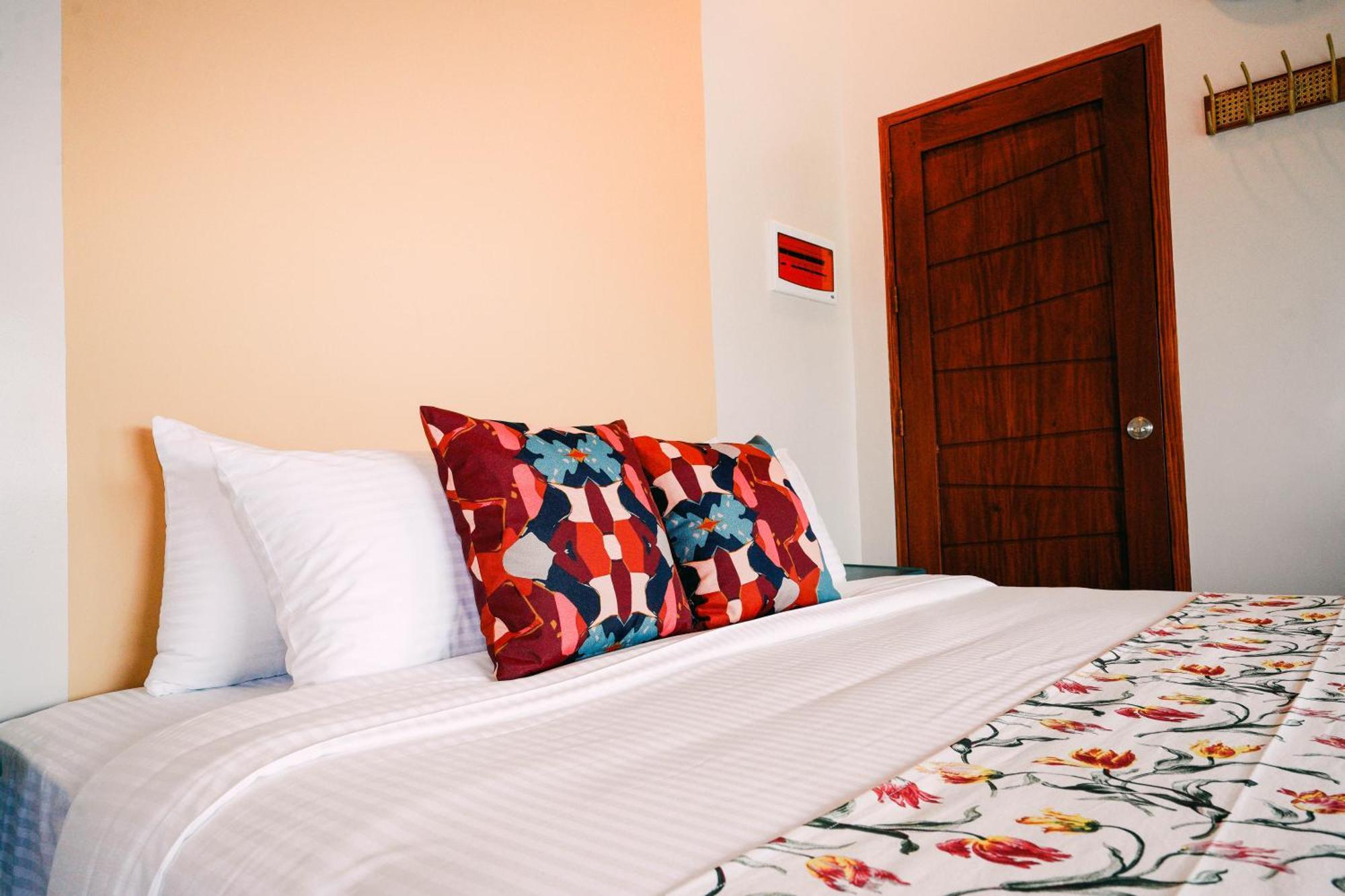 Hotel Kimberly Tagaytay Tagaytay City Luaran gambar