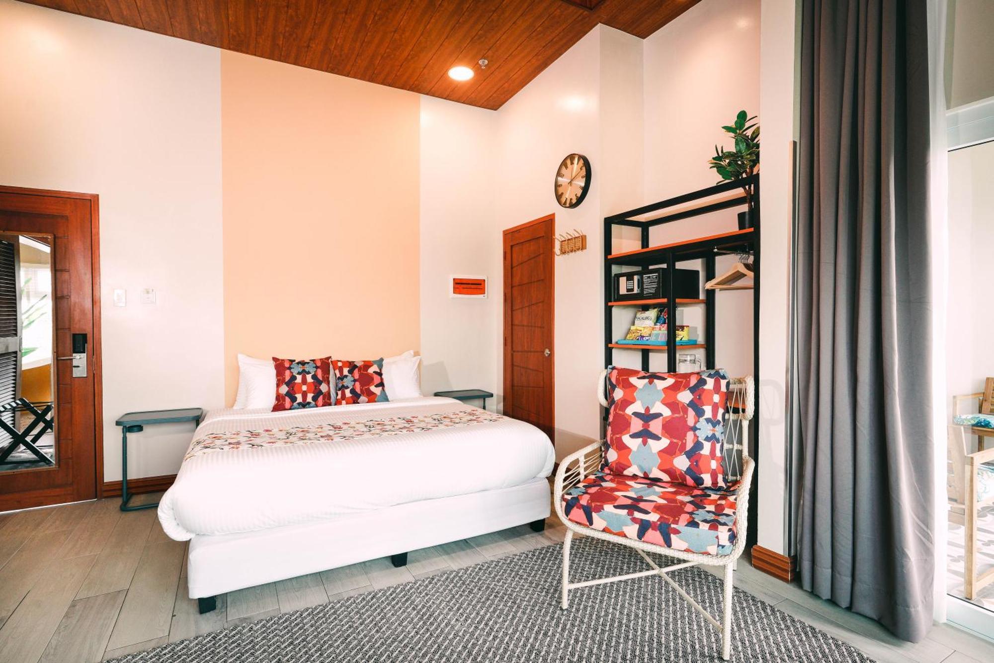 Hotel Kimberly Tagaytay Tagaytay City Luaran gambar
