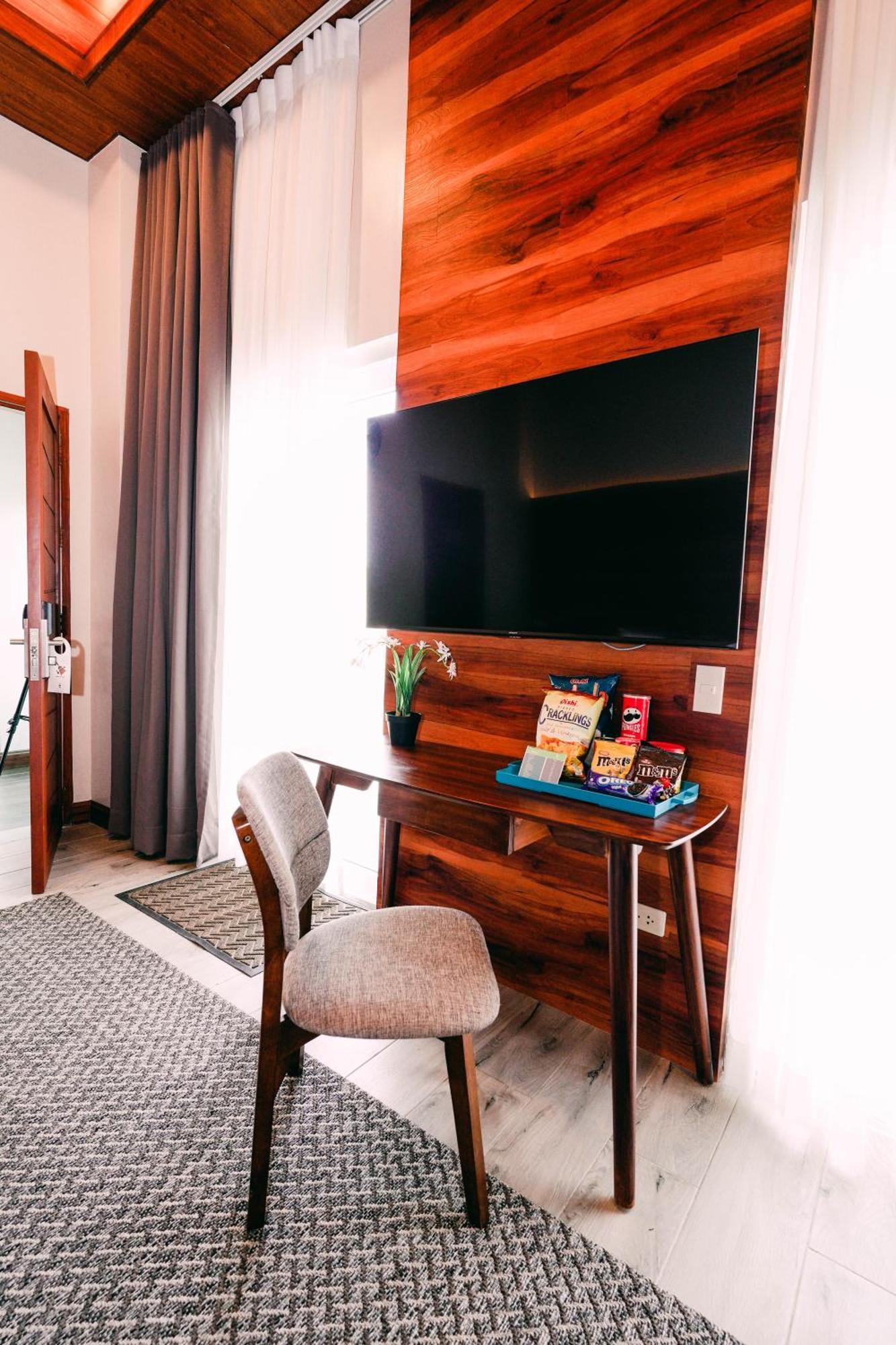 Hotel Kimberly Tagaytay Tagaytay City Luaran gambar