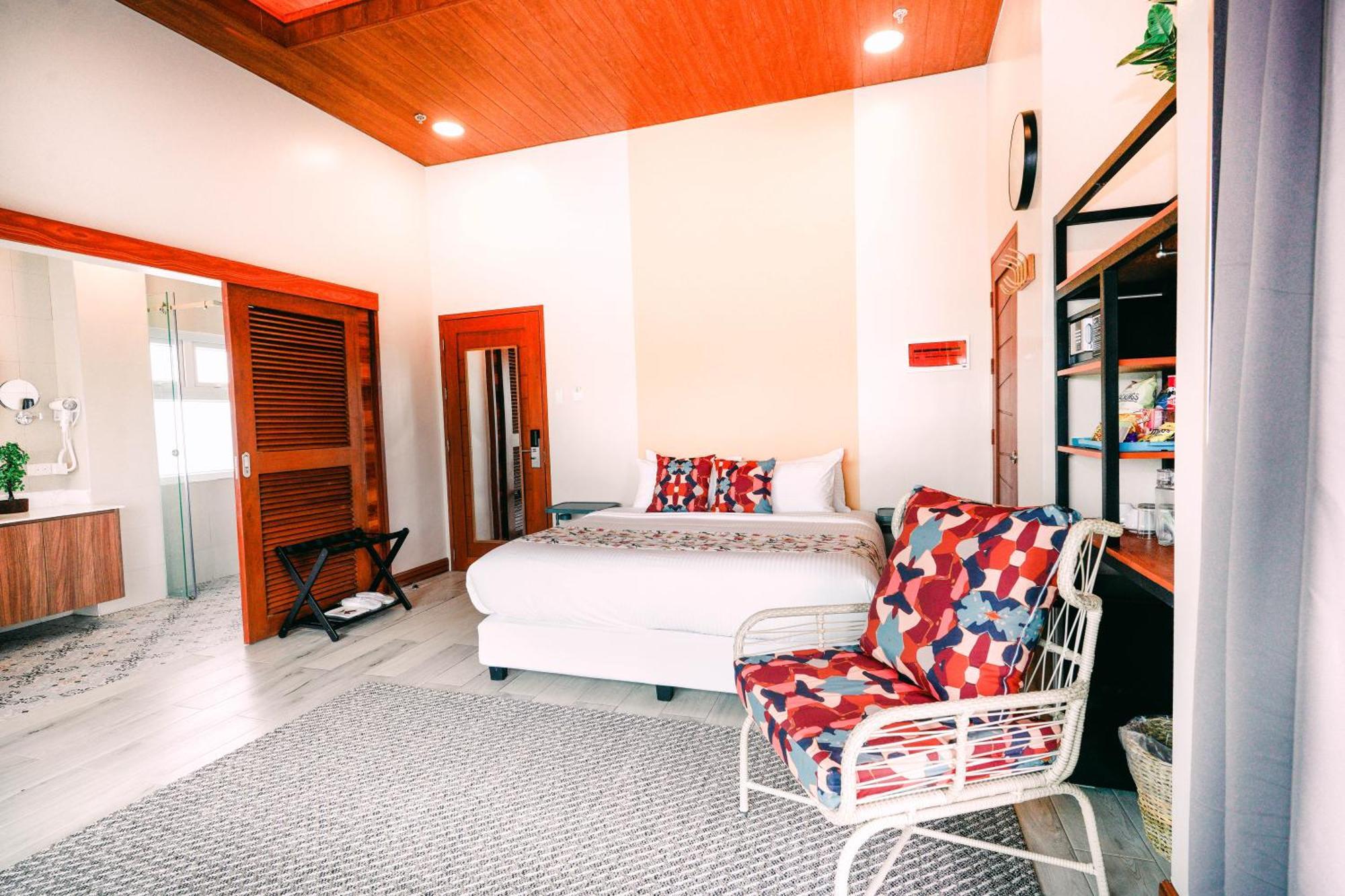 Hotel Kimberly Tagaytay Tagaytay City Luaran gambar