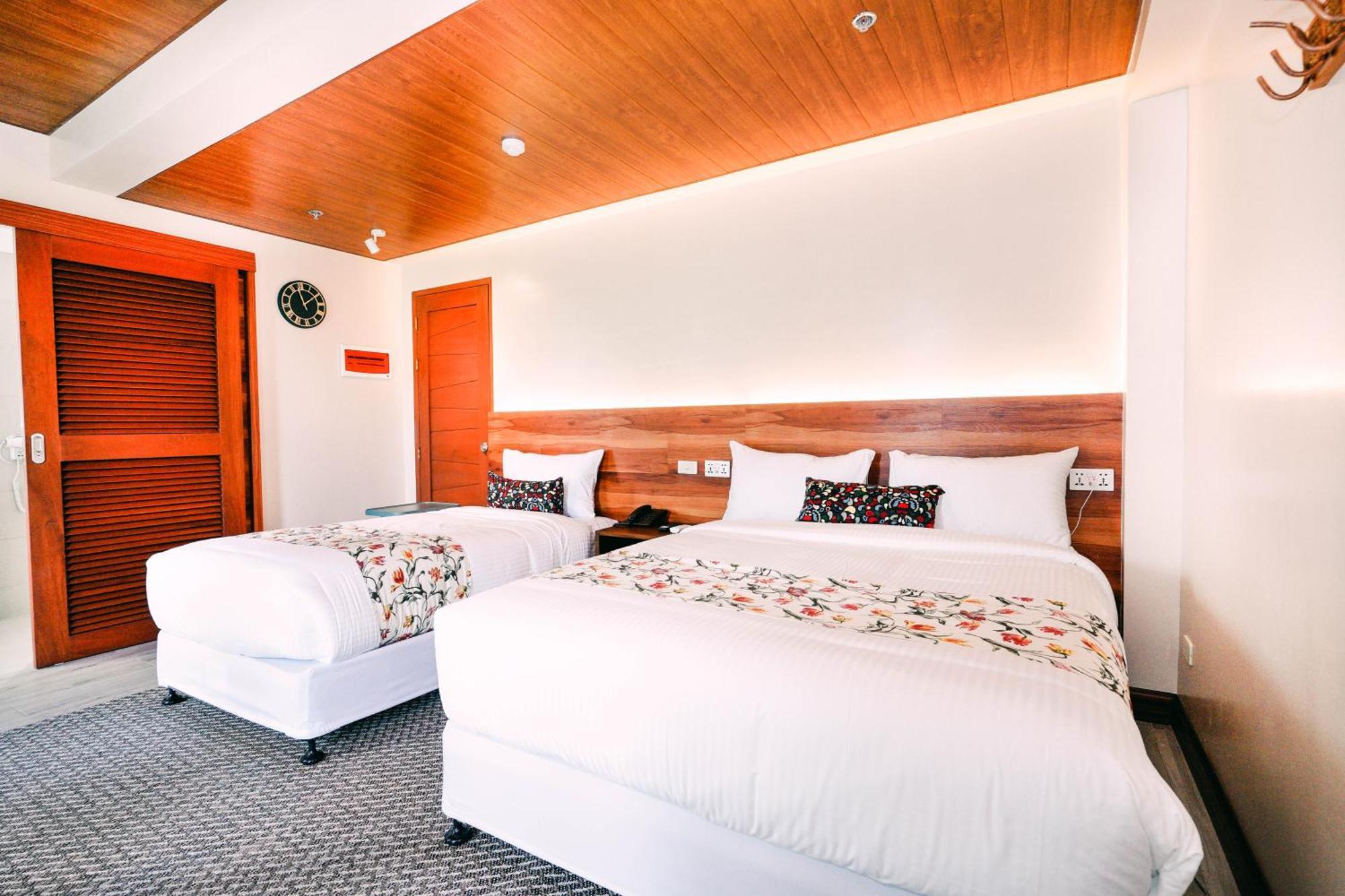 Hotel Kimberly Tagaytay Tagaytay City Luaran gambar