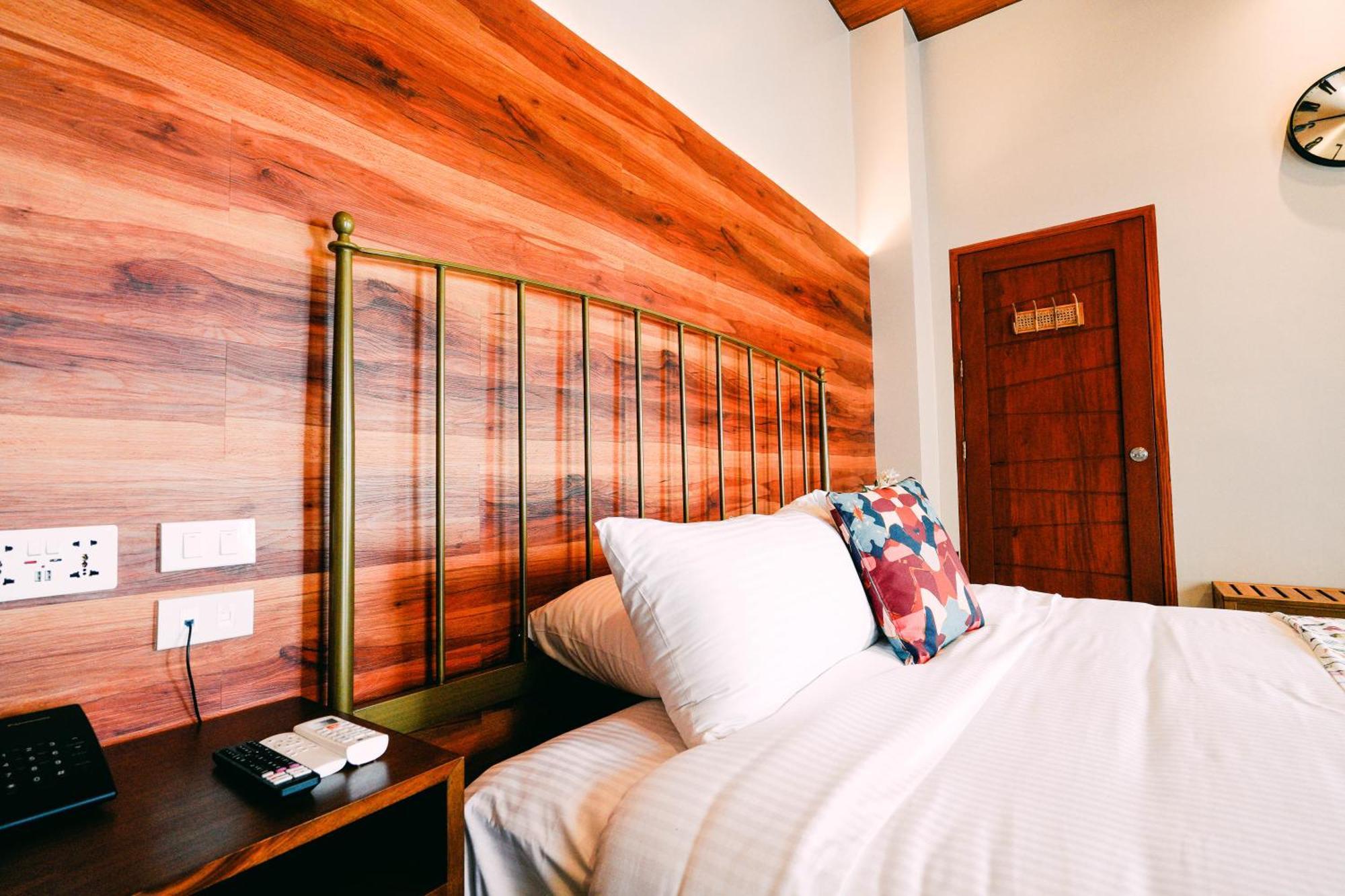 Hotel Kimberly Tagaytay Tagaytay City Luaran gambar