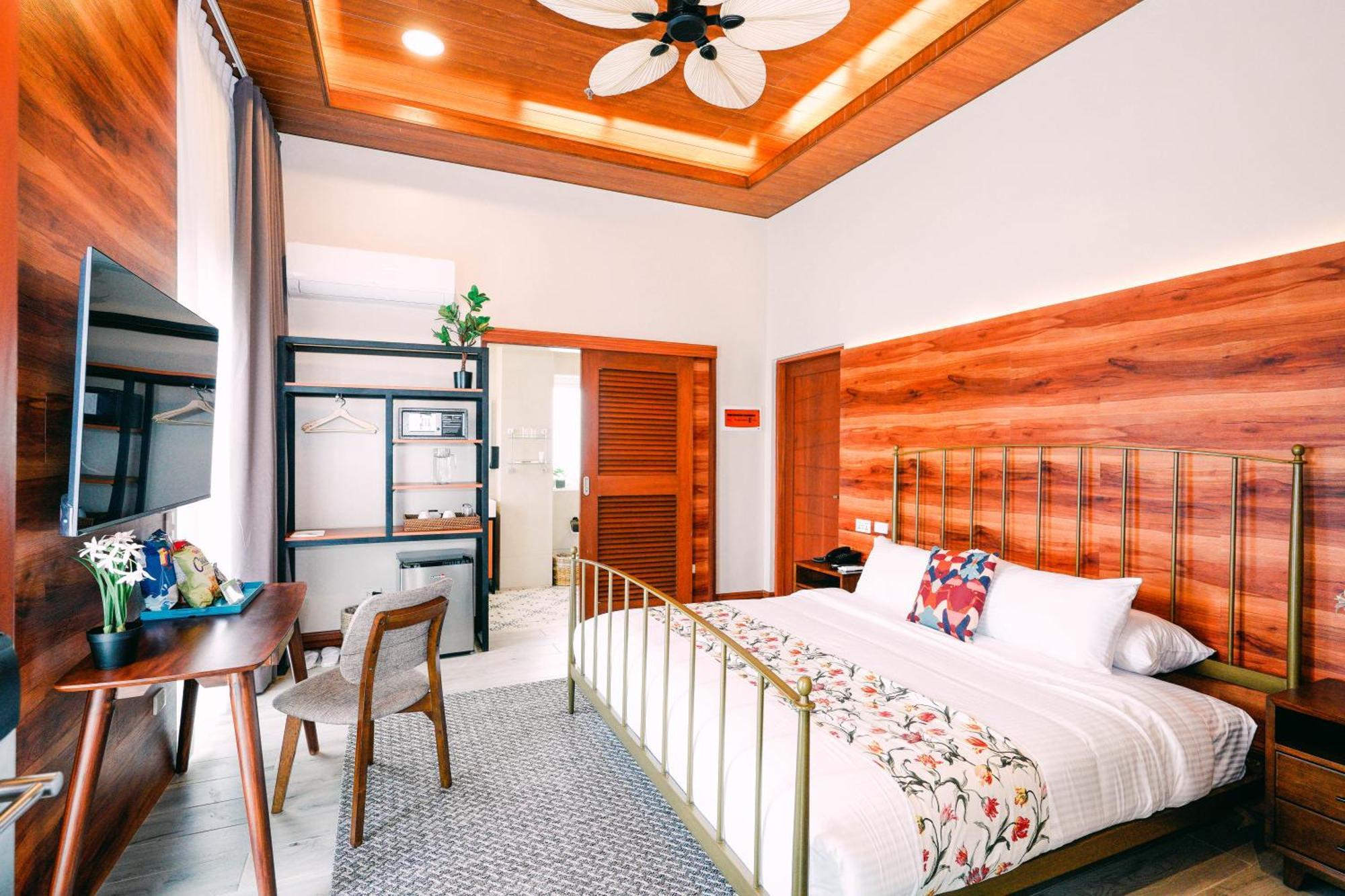 Hotel Kimberly Tagaytay Tagaytay City Luaran gambar