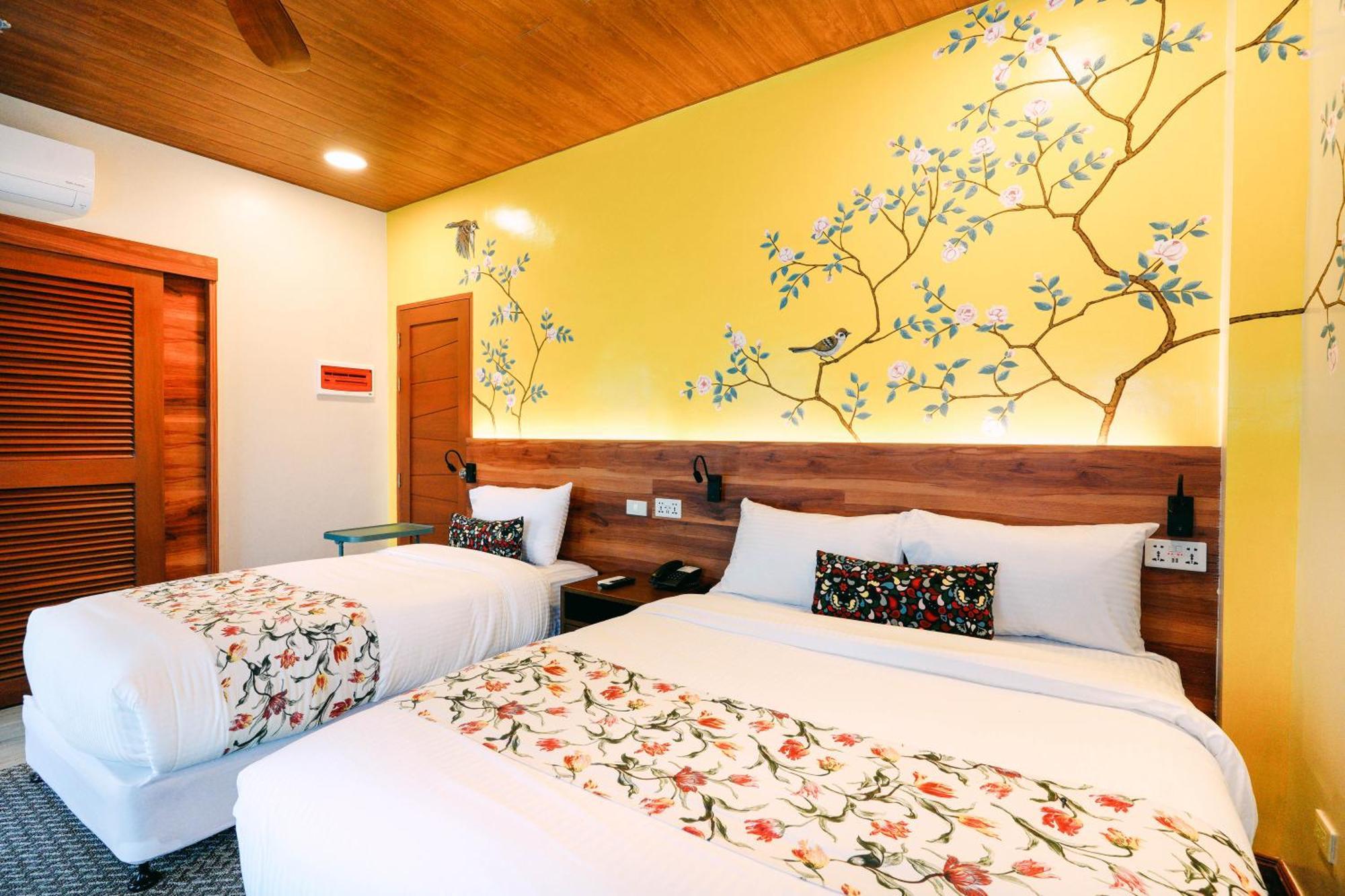 Hotel Kimberly Tagaytay Tagaytay City Luaran gambar