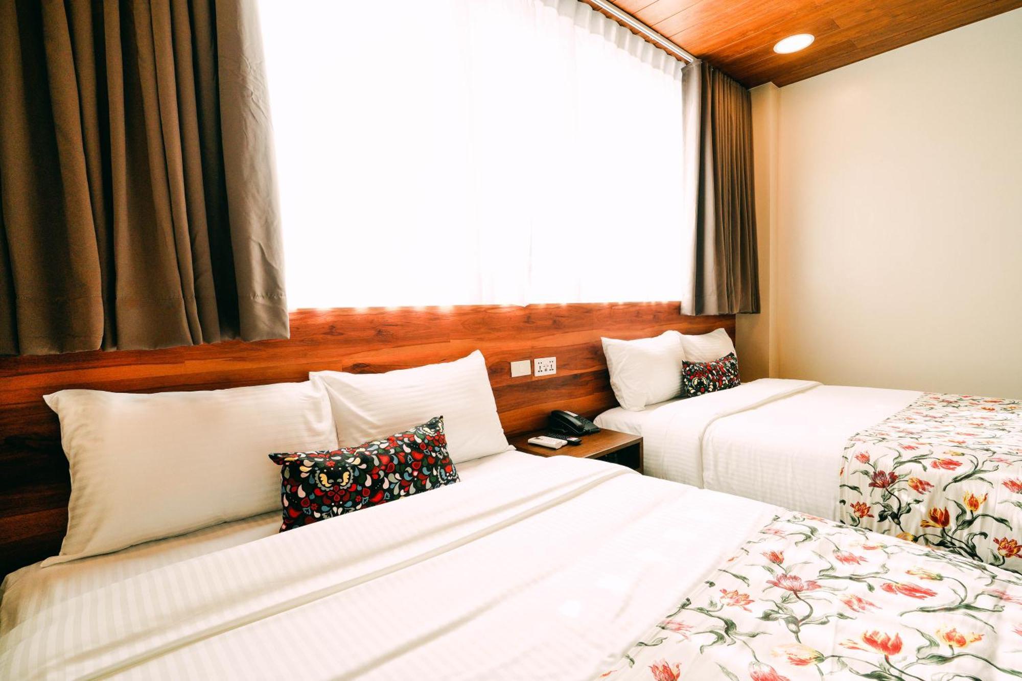 Hotel Kimberly Tagaytay Tagaytay City Luaran gambar