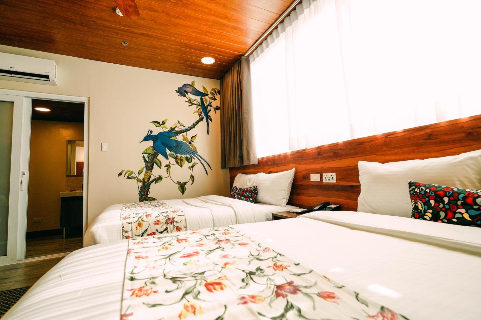 Hotel Kimberly Tagaytay Tagaytay City Luaran gambar